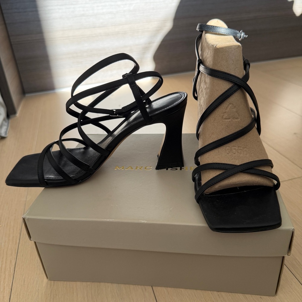 Marc Fisher Measel Sandal